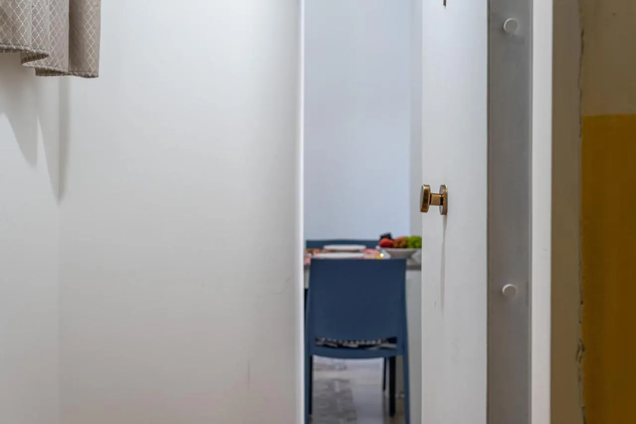 Liboire Home Palermo Apartment